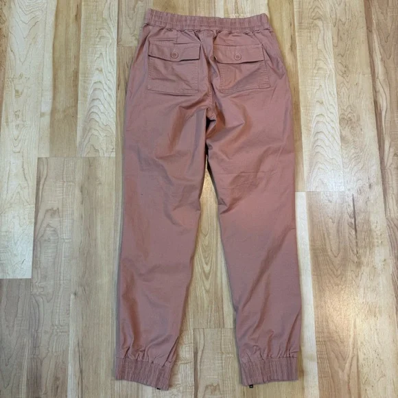 ⭐️closet closing 10/15⭐️Pact Woven Twill Utility Joggers - Picture 8 of 15